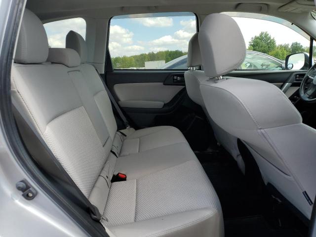 Photo 11 from auction – 2016 SUBARU FORESTER 2 with VIN JF2SJAFCXGH439751