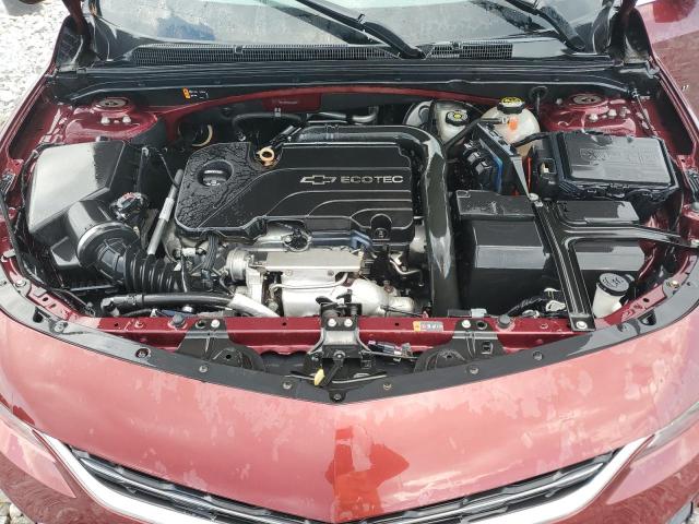 Photo 11 from auction – 2016 CHEVROLET MALIBU LT with VIN 1G1ZE5ST3GF254881