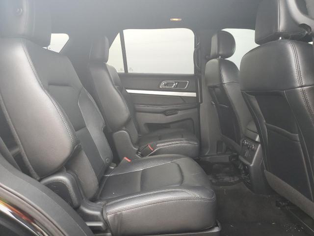 Photo 11 from auction – 2016 FORD EXPLORER X with VIN 1FM5K8D82GGA80235