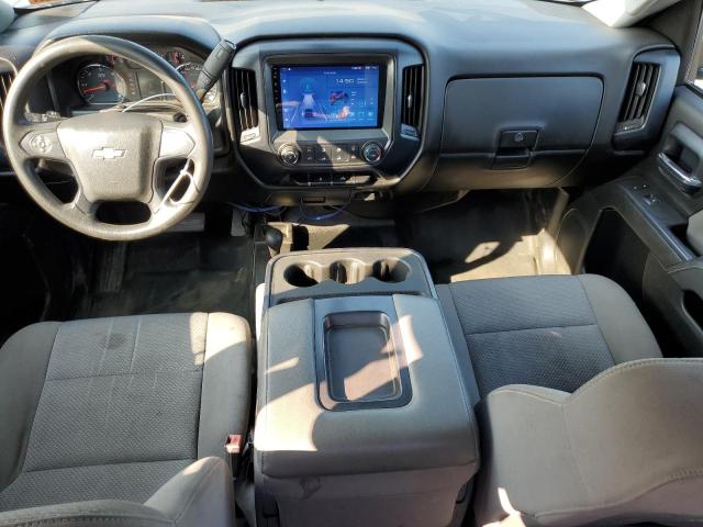 Photo 8 from auction – 2014 CHEVROLET SILVERADO with VIN 1GCVKPEC9EZ297879