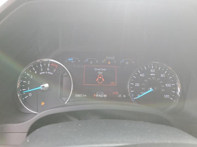 Photo 9 from auction – 2021 FORD EXPEDITION with VIN 1FMJU2AT8MEA77975