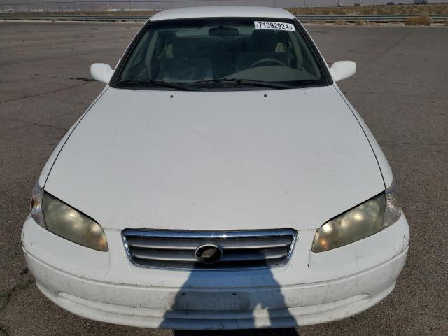 Photo 5 from auction – 2001 TOYOTA CAMRY CE with VIN JT2BF22K210299714