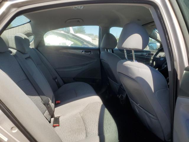 Photo 10 from auction – 2013 HYUNDAI SONATA HYB with VIN KMHEC4A42DA070374