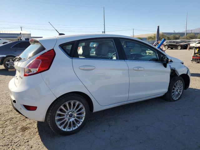 Photo 3 from auction – 2014 FORD FIESTA TIT with VIN 3FADP4FJ7EM106704