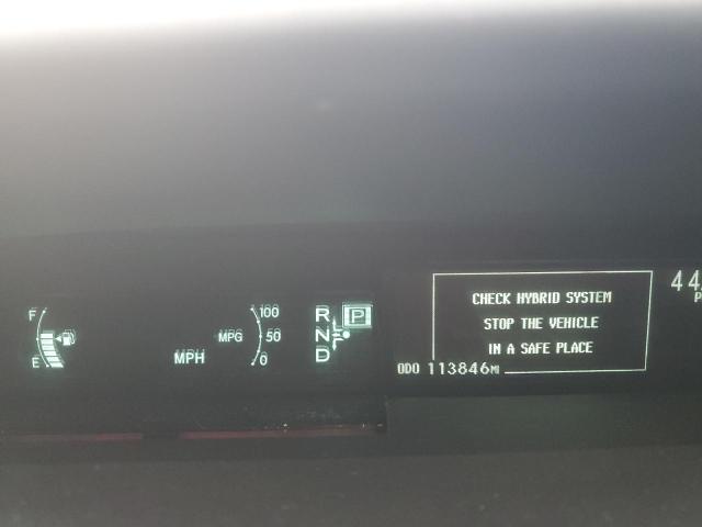 Photo 9 from auction – 2015 TOYOTA PRIUS with VIN JTDKN3DU9F1962941