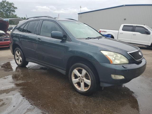 Photo 4 from auction – 2005 LEXUS RX 330 with VIN 2T2HA31U95C068812