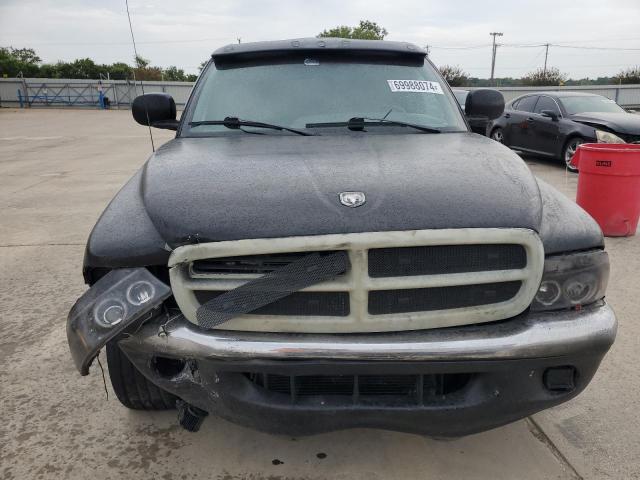 Photo 5 from auction – 1998 DODGE DAKOTA with VIN 1B7GL22Y0WS635981