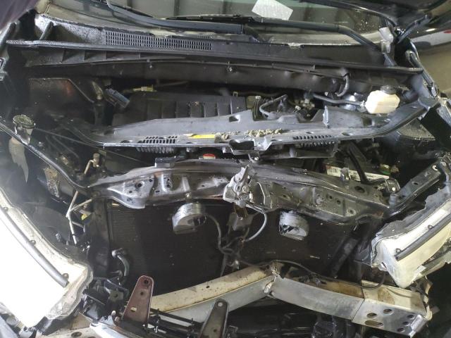 Photo 12 from auction – 2016 TOYOTA HIGHLANDER with VIN 5TDKKRFH1GS504827