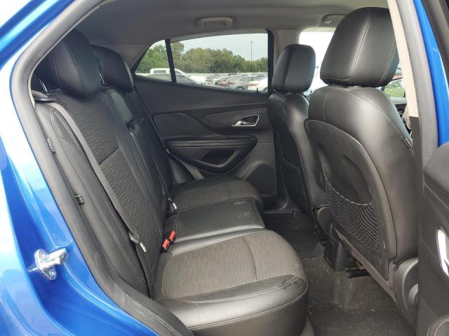 Photo 11 from auction – 2016 BUICK ENCORE with VIN KL4CJASB2GB695749