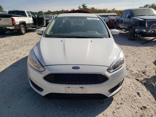 Photo 5 from auction – 2018 FORD FOCUS SE with VIN 1FADP3F24JL248538