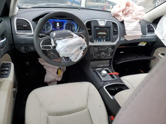 Photo 8 from auction – 2022 CHRYSLER 300 TOURIN with VIN 2C3CCAAG2NH174343