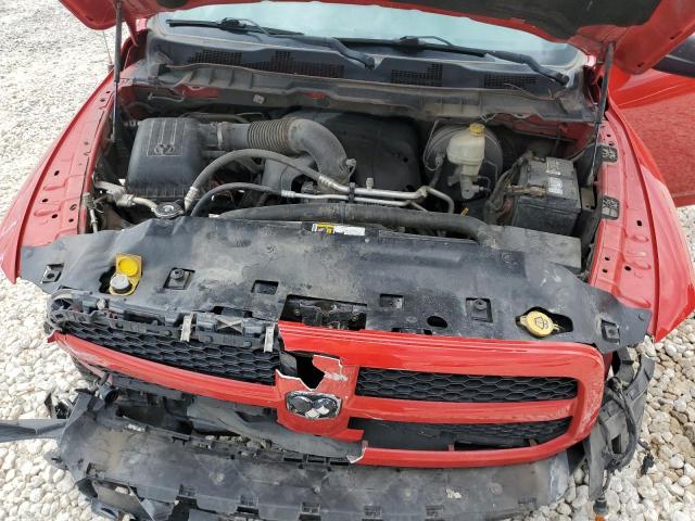 Photo 11 from auction – 2015 RAM 1500 ST with VIN 1C6RR6KT8FS754842