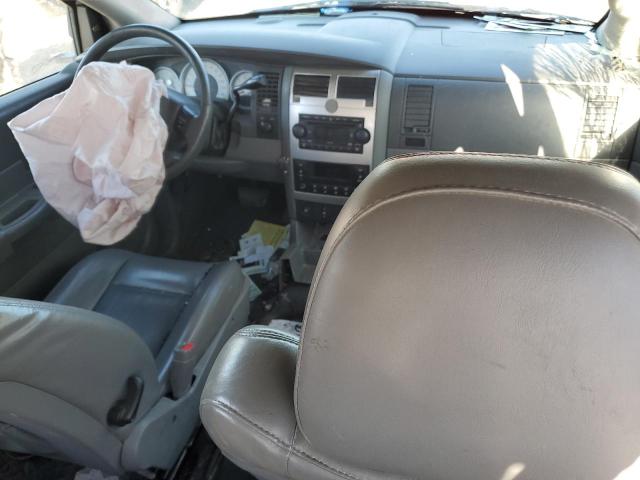 Photo 8 from auction – 2006 DODGE DURANGO LI with VIN 1D4HB58N56F137342
