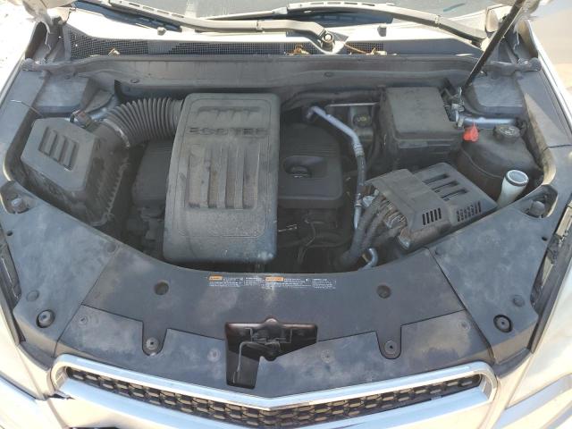 Photo 12 from auction – 2014 CHEVROLET EQUINOX LS with VIN 2GNALAEK9E6156846