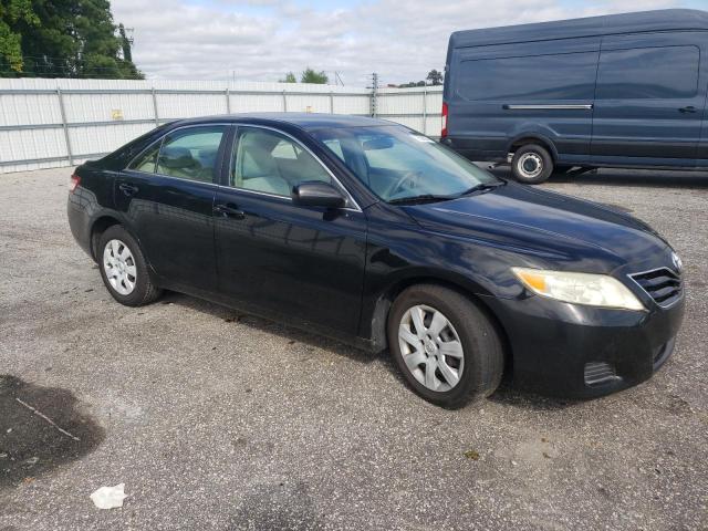 Photo 4 from auction – 2011 TOYOTA CAMRY BASE with VIN 4T1BF3EK3BU683032