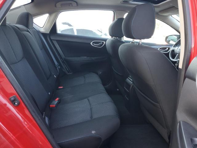 Photo 10 from auction – 2017 NISSAN SENTRA SR with VIN 3N1CB7AP9HY203002
