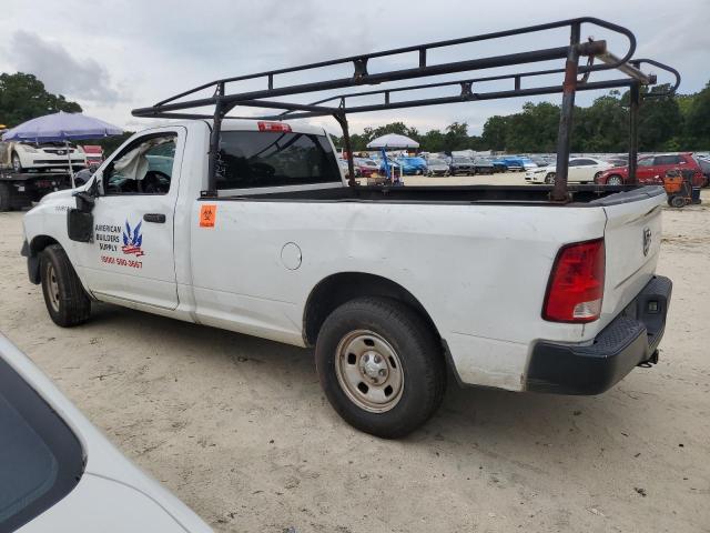 Photo 2 from auction – 2017 RAM 1500 ST with VIN 3C6JR6DG1HG504687