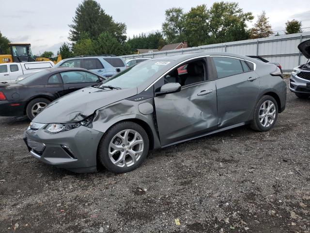 CHEVROLET VOLT PREMI 2017 with VIN 1G1RD6S52HU103439 - Photo from auction