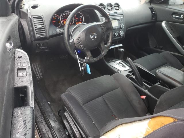 Photo 8 from auction – 2011 NISSAN ALTIMA S with VIN 1N4AL2EP6BC117280