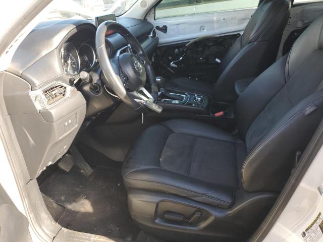 Photo 7 from auction – 2018 MAZDA CX-5 TOURI with VIN JM3KFBCM3J0337692
