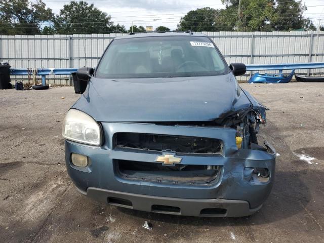 Photo 5 from auction – 2007 CHEVROLET UPLANDER with VIN 1GNDV33167D138872