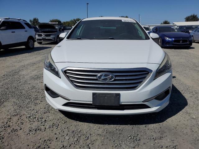 Photo 5 from auction – 2016 HYUNDAI SONATA SE with VIN 5NPE24AF9GH332378