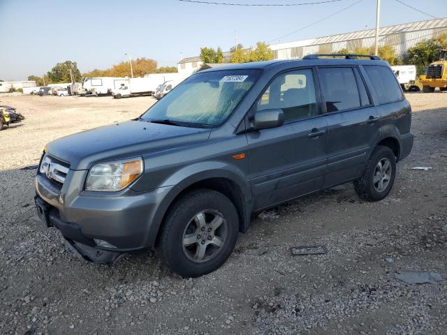 صورة رقم 1 من المزاد - 2008 HONDA PILOT EX مع VIN 5FNYF184X8B015116