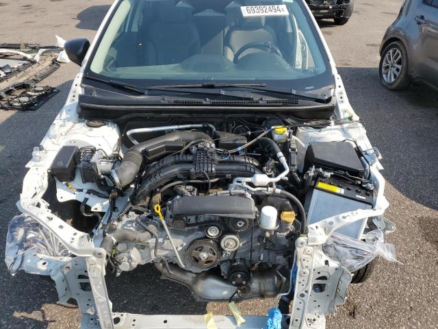 Photo 12 from auction – 2024 SUBARU CROSSTREK with VIN JF2GUABC6R8216841
