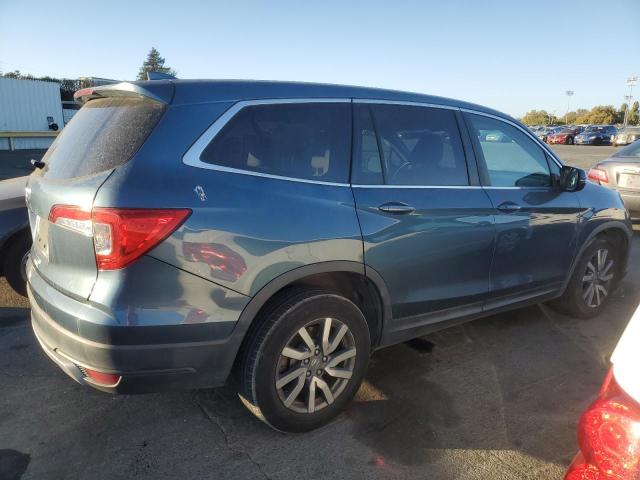 Photo 3 from auction – 2019 HONDA PILOT EX with VIN 5FNYF5H39KB034021