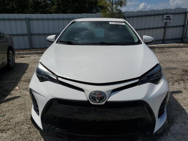 Photo 5 from auction – 2017 TOYOTA COROLLA L with VIN 2T1BURHE5HC885945