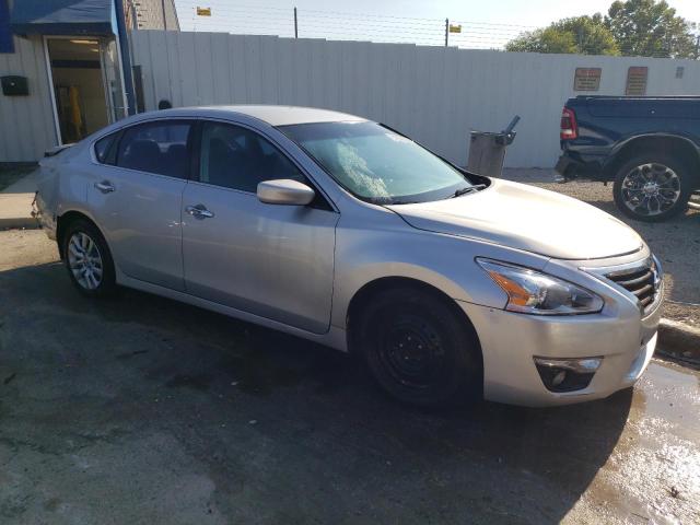 Photo 4 from auction – 2013 NISSAN ALTIMA 2.5 with VIN 1N4AL3AP7DC222294