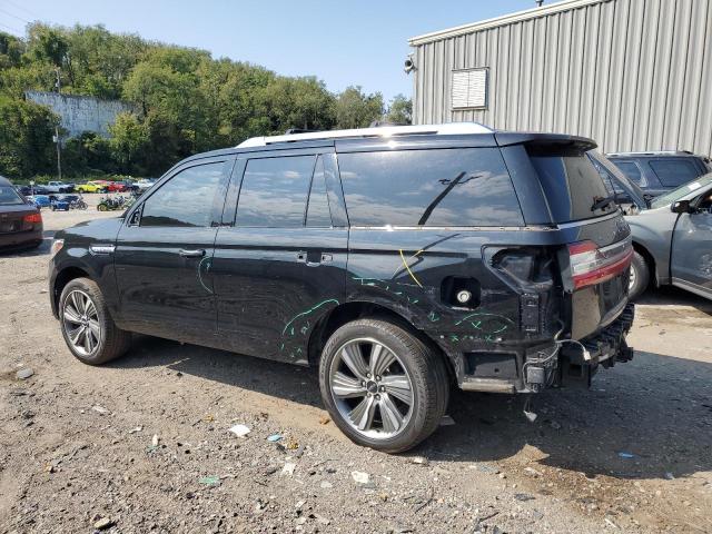 Photo 2 from auction – 2018 LINCOLN NAVIGATOR with VIN 5LMJJ2LT0JEL11959