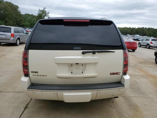 Photo 6 from auction – 2010 GMC YUKON DENA with VIN 1GKUCEEF2AR119463