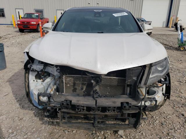 Photo 5 from auction – 2016 LINCOLN MKX SELECT with VIN 2LMTJ8KR7GBL36791
