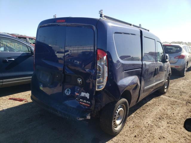Photo 3 from auction – 2017 RAM PROMASTER with VIN ZFBERFAB6H6E18267