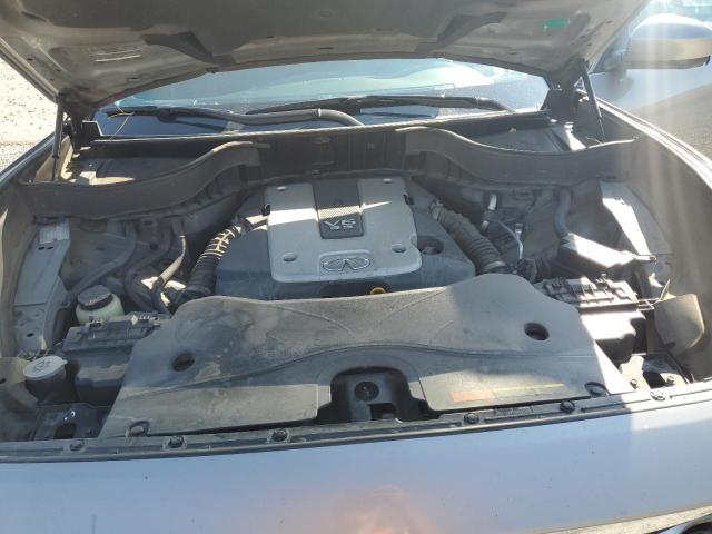 Photo 11 from auction – 2010 INFINITI FX35 with VIN JN8AS1MW0AM856092