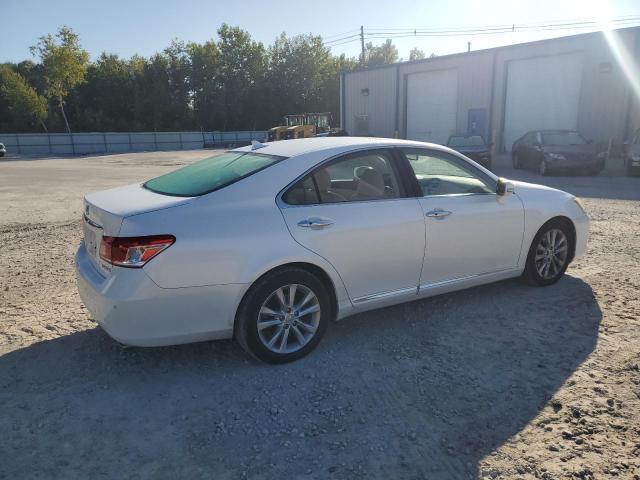 Photo 3 from auction – 2011 LEXUS ES 350 with VIN JTHBK1EG0B2434522