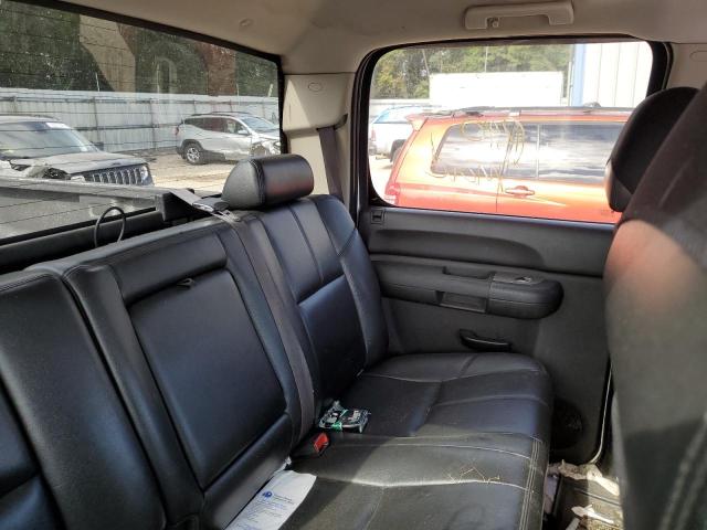 Photo 10 from auction – 2012 CHEVROLET SILVERADO with VIN 3GCPKSE79CG113181