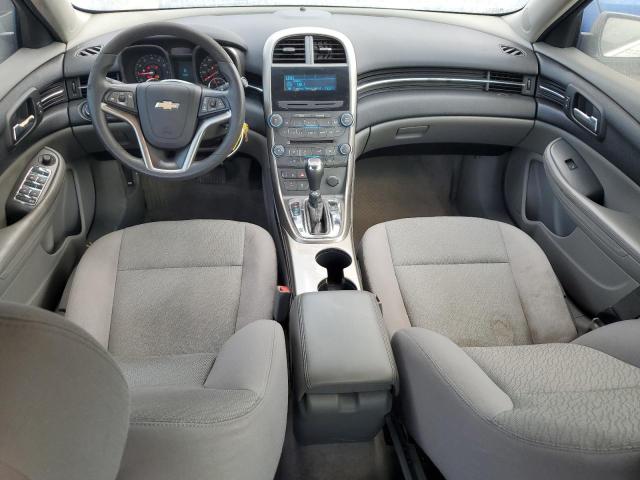 Photo 8 from auction – 2013 CHEVROLET MALIBU LS with VIN 1G11B5SA5DF133978