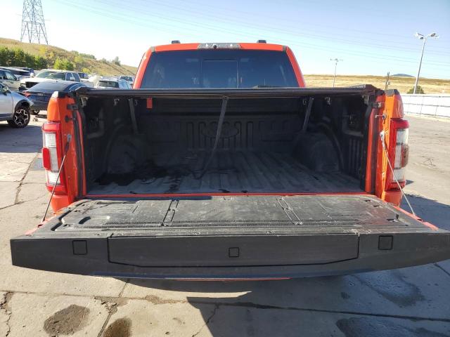 Photo 6 from auction – 2022 FORD F150 SUPER with VIN 1FTFW1RG7NFA14772