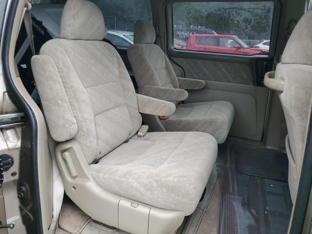Photo 11 from auction – 2004 HONDA ODYSSEY EX with VIN 5FNRL18634B035099