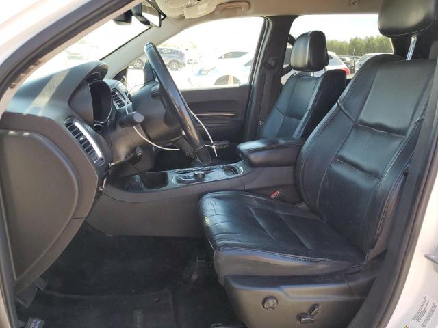 Photo 7 from auction – 2014 DODGE DURANGO LI with VIN 1C4RDHDG5EC419453