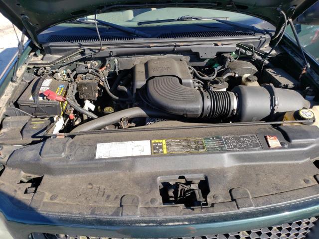 Photo 11 from auction – 2004 FORD F-150 HERI with VIN 2FTRX18W44CA23524