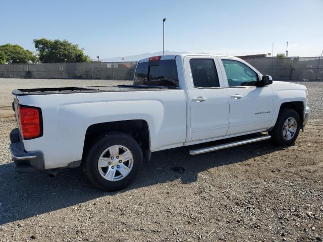 Photo 3 from auction – 2015 CHEVROLET SILVERADO with VIN 1GCRCREC4FZ159565