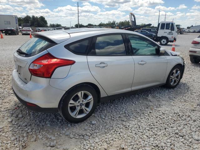 Photo 3 from auction – 2013 FORD FOCUS SE with VIN 1FADP3K24DL204422