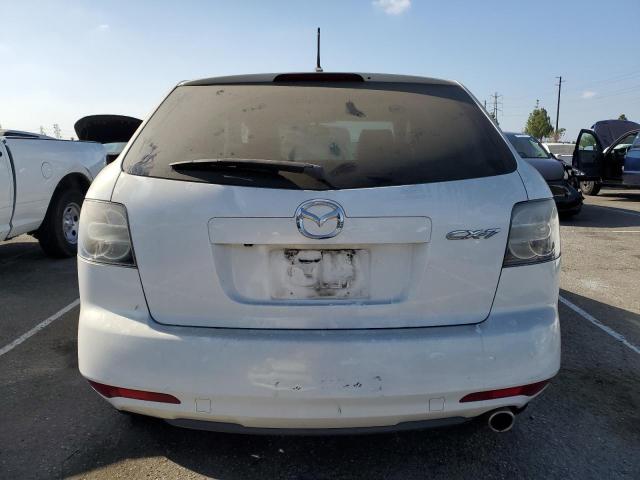 Photo 6 from auction – 2010 MAZDA CX-7 with VIN JM3ER2WM7A0329613