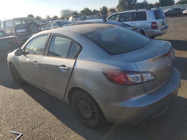 Photo 2 from auction – 2010 MAZDA 3 I with VIN JM1BL1SG3A1240736