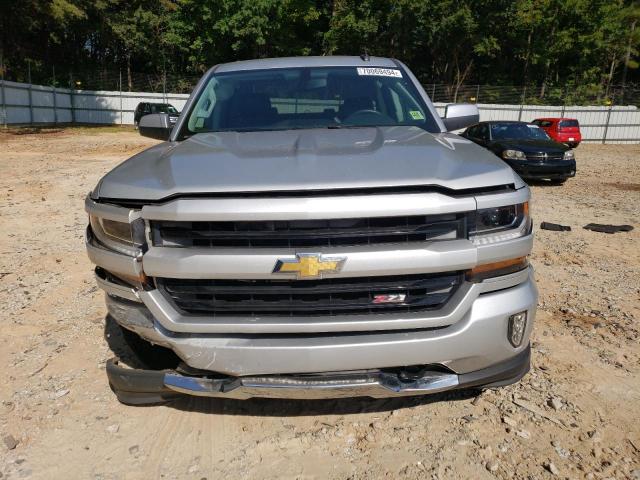 Photo 5 from auction – 2016 CHEVROLET SILVERADO with VIN 3GCUKREC7GG346328