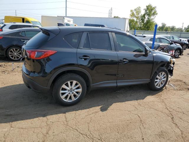 Photo 3 from auction – 2014 MAZDA CX-5 TOURI with VIN JM3KE4CY4E0305602