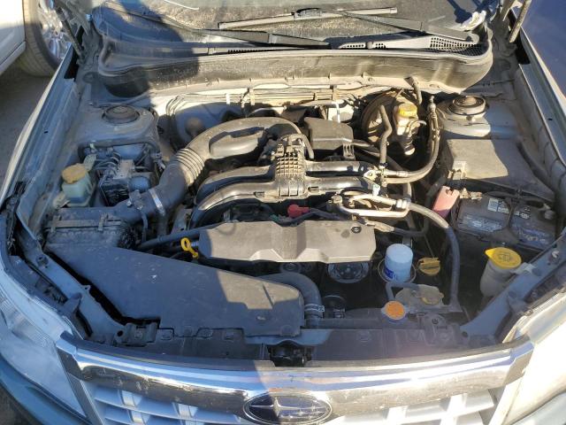 Снимка 12 от търг – 2011 SUBARU FORESTER 2 с VIN JF2SHBBC9BH772538